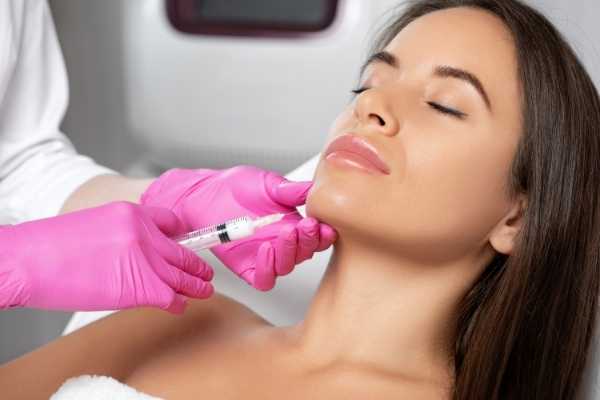 FAQs: Fat Dissolving Injections (Aqualyx & Alternatives) King's Cross