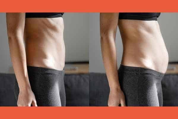 Can Incorrect Breathing Techniques Weaken Your Core King's Cross