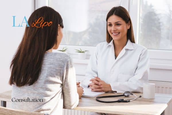 Why Choose LA LIPO for Your Personalised Post-Pregnancy Recovery Plan King's Cross?