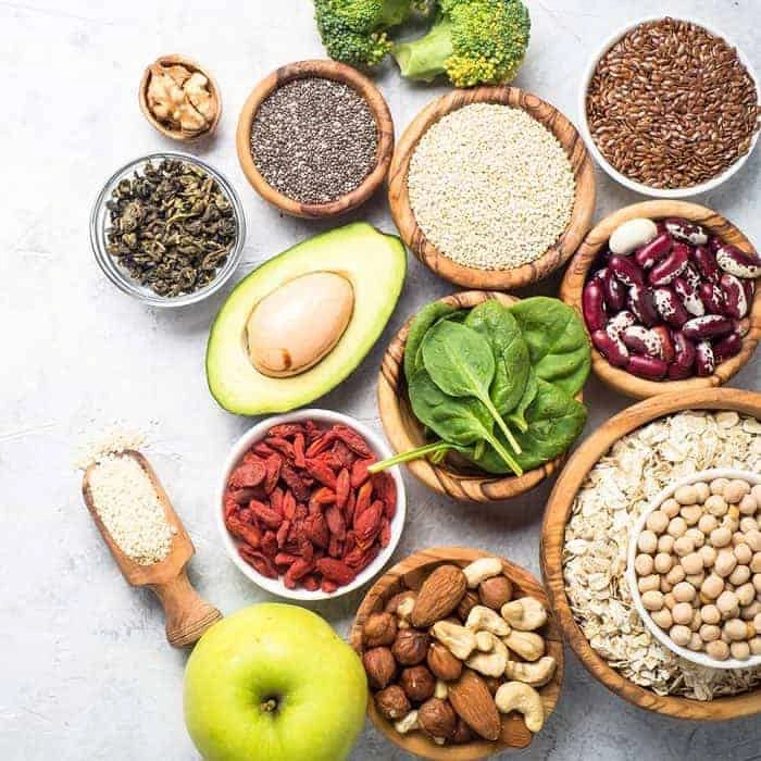 Fecal Incontinence Diet King's Cross What to include and understand