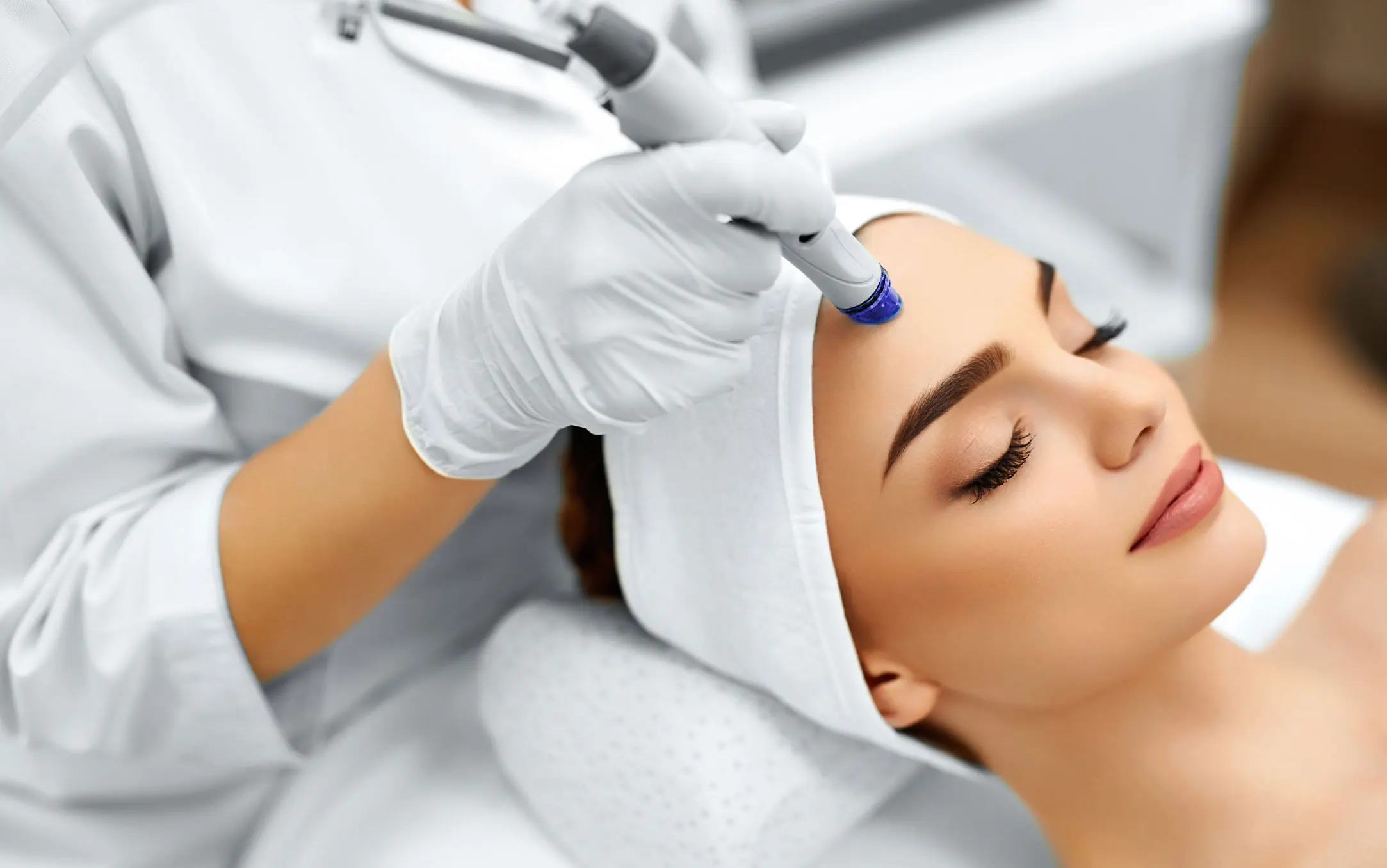 What Is Collagen Lift Therapy and How Can It Help Ageing, Loose Skin King's Cross?