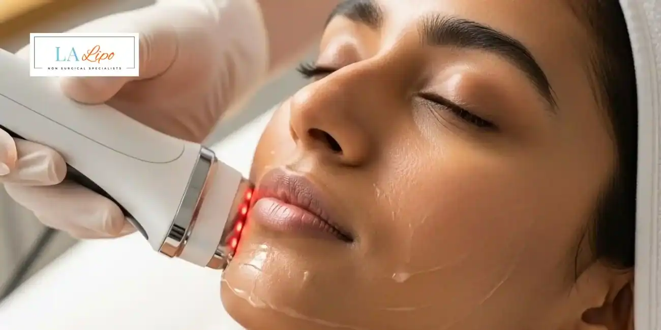 Which Areas of the Body Respond Best to Non-Surgical Skin Tightening King's Cross?